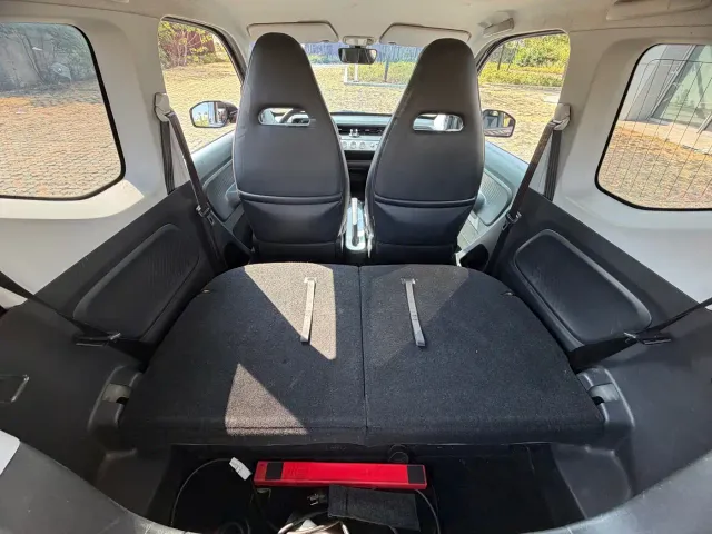 Wuling Hongguang Mini EV — Фото автомобиля 22