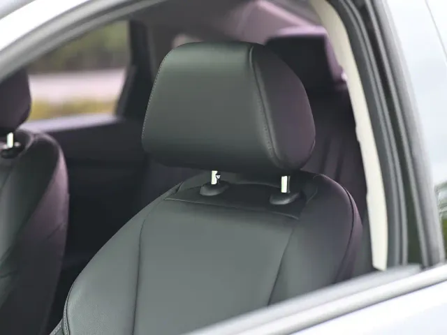 Honda Accord — Фото автомобиля 12