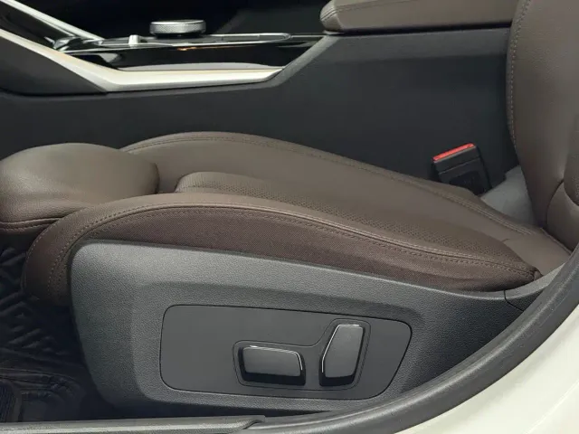 BMW 3 Series — Фото автомобиля 19