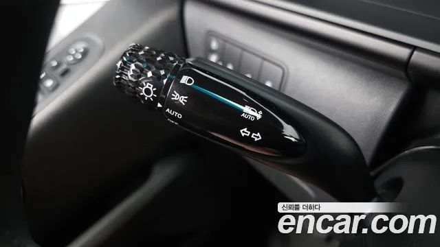 Hyundai Staria Staria Карго 3 места — Фото автомобиля 17