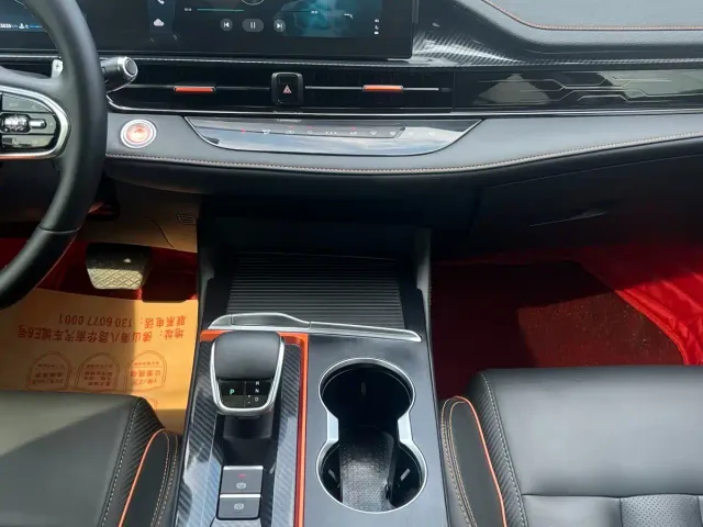 Chery Arrizo 5 GT — Фото автомобиля 14