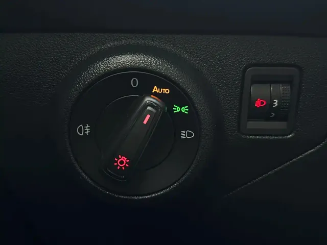 Jetta VS5 — Фото автомобиля 19