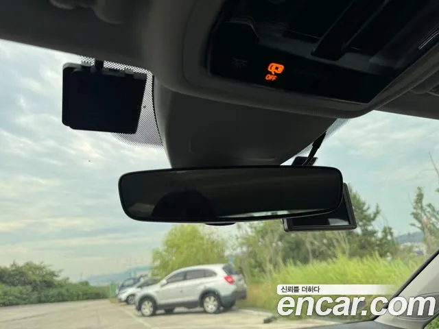 Volkswagen Golf Golf 8 поколение 2.0 TDI Prestige — Фото автомобиля 6