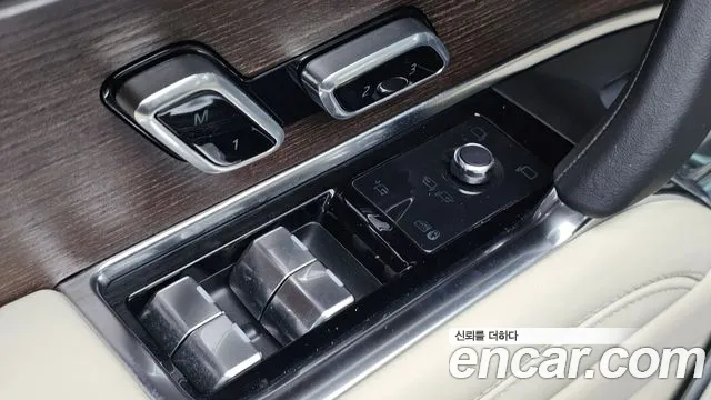 Land Rover Range Rover — Фото автомобиля 27