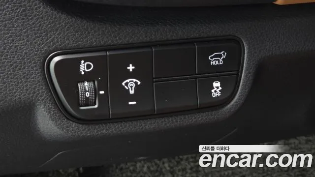 Kia Seltos New — Фото автомобиля 28