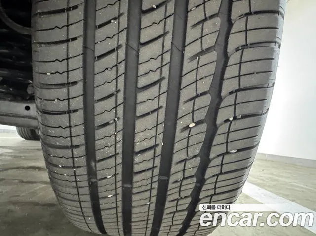 Hyundai Palisade The New Palisade Бензин 3.8 2WD — Фото автомобиля 24