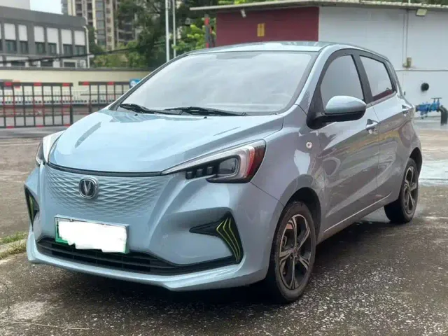Фотография автомобиля — Changan Benben E-Star