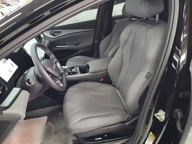 BYD Seal 07 DM-i — Фото автомобиля 14