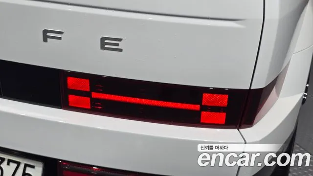 Hyundai Santa Fe — Фото автомобиля 8