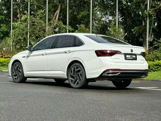 Volkswagen Sagitar 2023 280TSI DSG Beyond Lite — Фото автомобиля 8