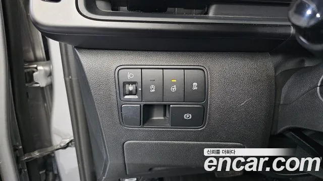 Hyundai Staria — Фото автомобиля 19
