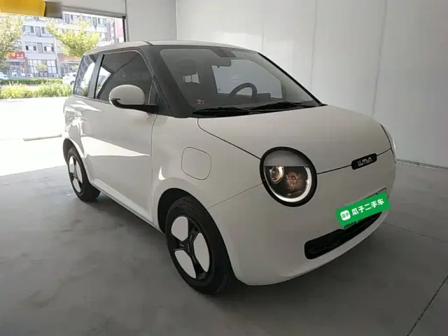 Changan Lumin — Фото автомобиля 3