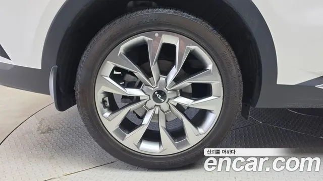 Kia Sorento 4th Gen — Фото автомобиля 5