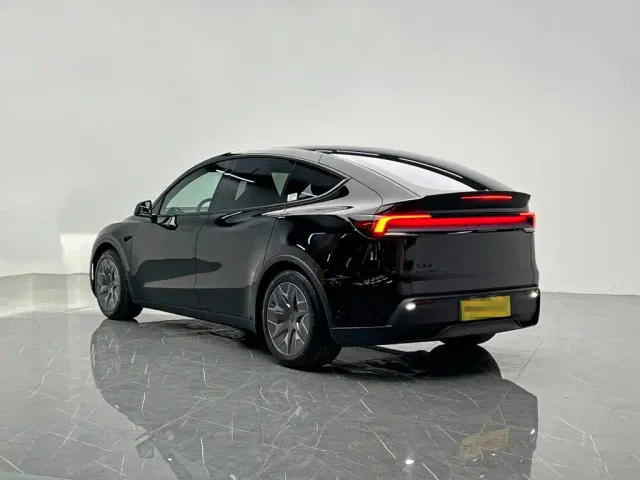 Tesla Model Y L — Фото автомобиля 4