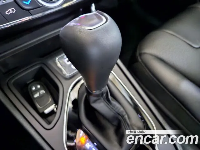 Jeep Cherokee Cherokee(KL) 2.4 Limited 2WD — Фото автомобиля 9