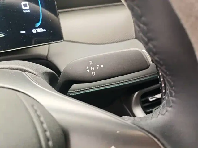BYD Qin PLUS — Фото автомобиля 13
