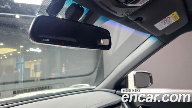 KG_Mobility_Ssangyong Torres Torres Бензин 1.5 2WD — Фото автомобиля 19