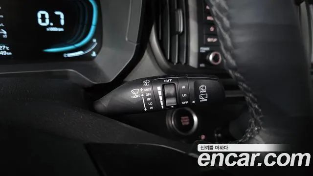 Kia RAY Signature — Фото автомобиля 17