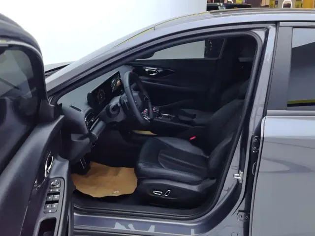 GAC Trumpchi Emkoo — Фото автомобиля 9