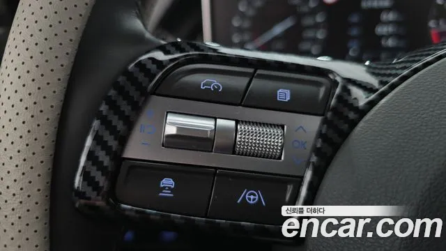 Hyundai Sonata Sonata Edge(DN8) 1.6 Turbo — Фото автомобиля 27