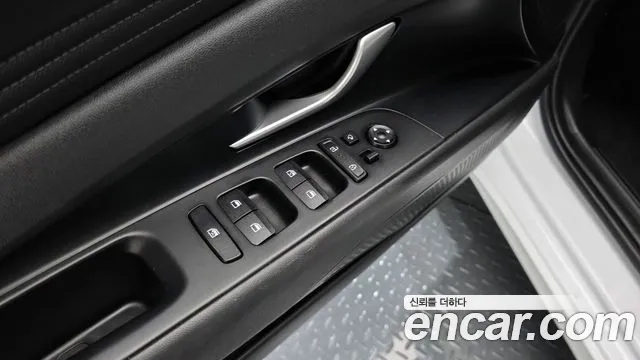 Hyundai Avante CN7 — Фото автомобиля 29
