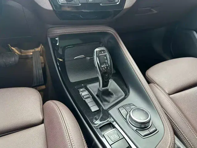 BMW X2 — Фото автомобиля 10