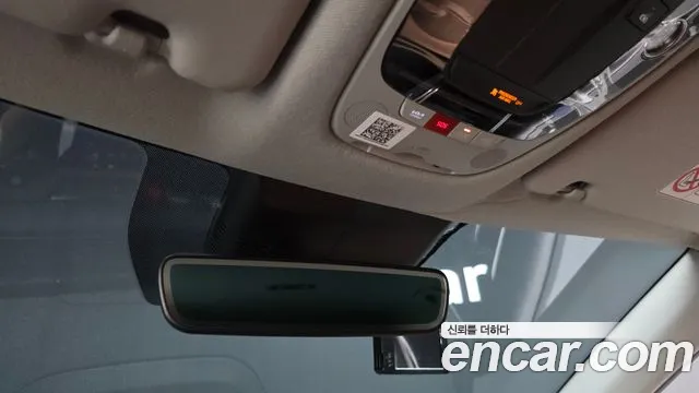 Kia Seltos New — Фото автомобиля 28