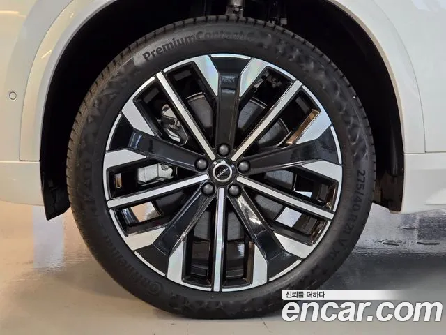 Volvo XC90 2nd Gen — Фото автомобиля 5