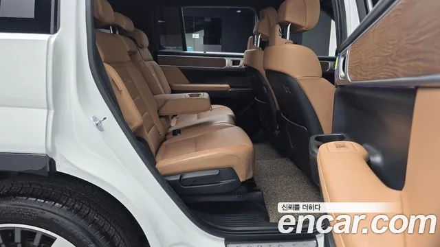 Hyundai Santa Fe MX5 — Фото автомобиля 18