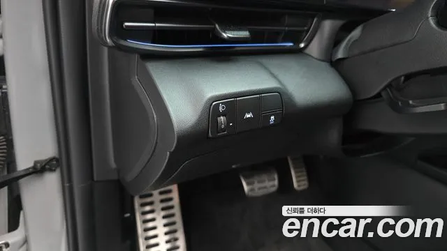 Hyundai Avante CN7 — Фото автомобиля 16
