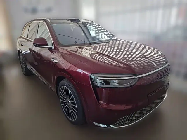 Aito M7 — Фото автомобиля 5