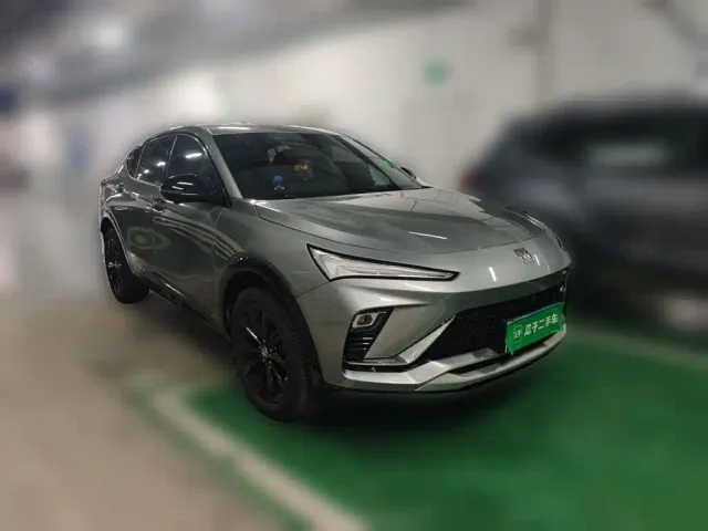 Buick Angyang — Фото автомобиля 3