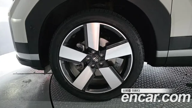 Hyundai Santafe — Фото автомобиля 5