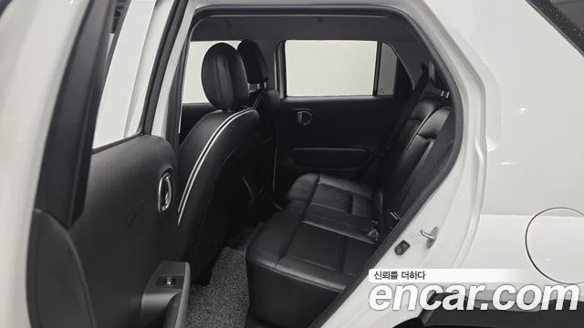 Hyundai Casper Casper Essential — Фото автомобиля 11
