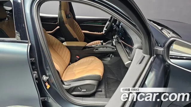 Renault Korea Filante — Фото автомобиля 9
