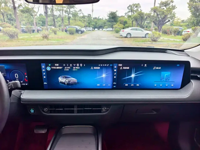 Ford Mondeo — Фото автомобиля 8