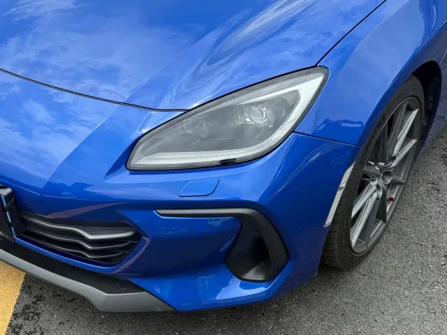 Subaru BRZ — Фото автомобиля 12