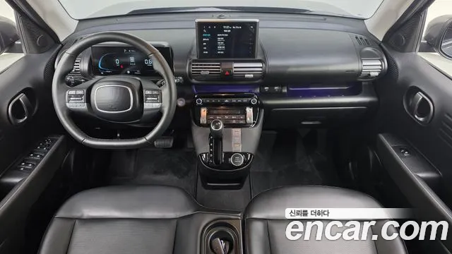 Hyundai Casper Casper Turbo Inspiration — Фото автомобиля 7