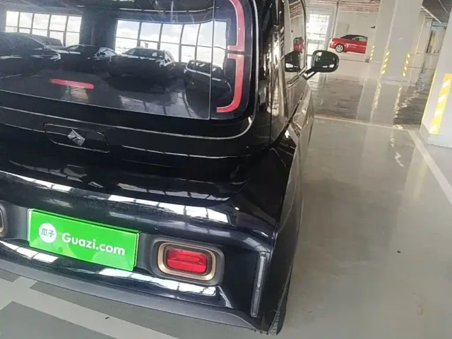 Baojun KiWi EV — Фото автомобиля 7