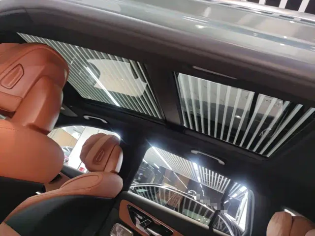 Mercedes-Benz Mercedes-Benz GLC 2025 GLC 300 L 4MATIC Luxury 5-seater — Фото автомобиля 17
