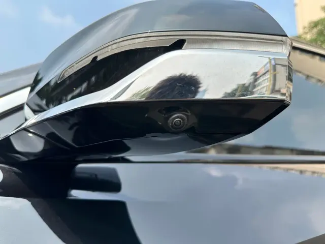Geely Boyue L 2024 1.5TD DCT Premium Edition — Фото автомобиля 19