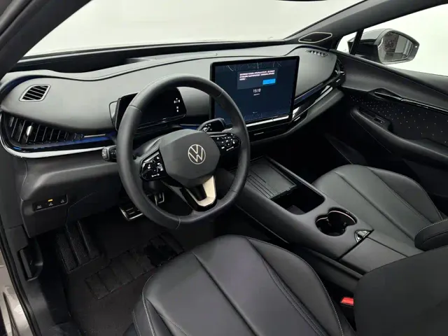 Volkswagen ID. Unyx 06 — Фото автомобиля 16