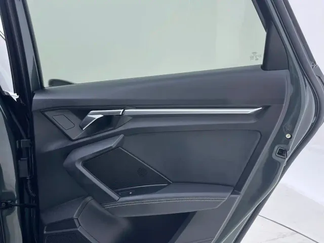 Audi A3 — Фото автомобиля 14