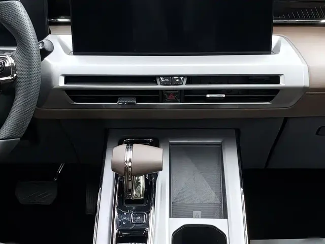 GAC Trumpchi GS4 — Фото автомобиля 12