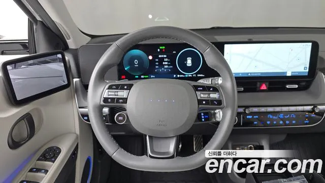 Hyundai Ioniq 5 — Фото автомобиля 13