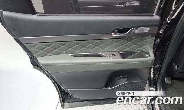 Hyundai Palisade The New — Фото автомобиля 14