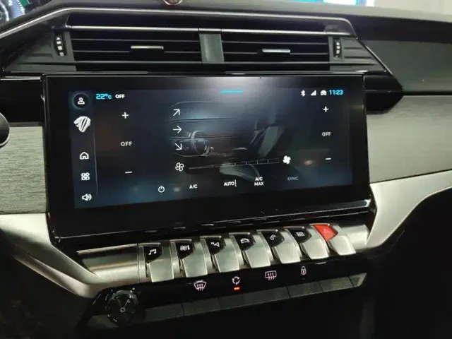 Peugeot 408 — Фото автомобиля 13