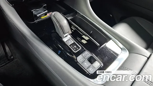 Toyota Alphard 4th Gen — Фото автомобиля 12