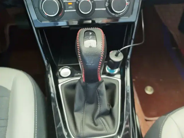 Volkswagen Tharu — Фото автомобиля 13
