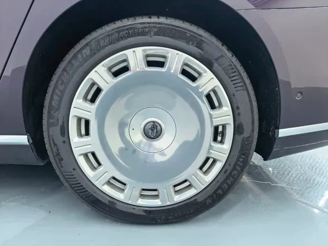 Maextro S800 — Фото автомобиля 9